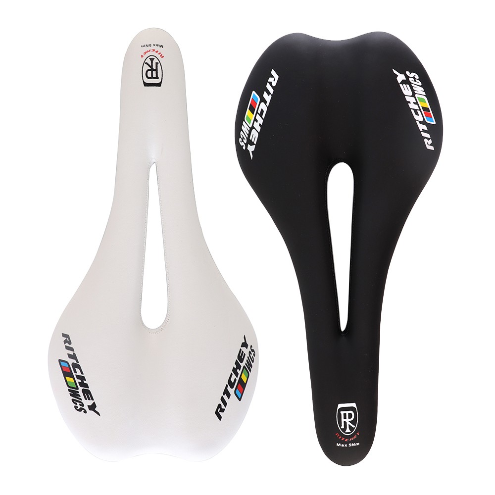 Yên Xe Đạp Mềm Mại Thoáng Khí Mẫu Mới 2021