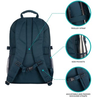 Balo Tucano Ecolive 15.6" (BKECL)