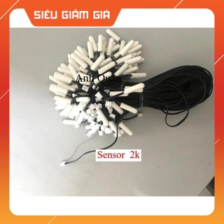 Sensor cảm biến nhiệt tủ lạnh 2k - Giá tốt nhất