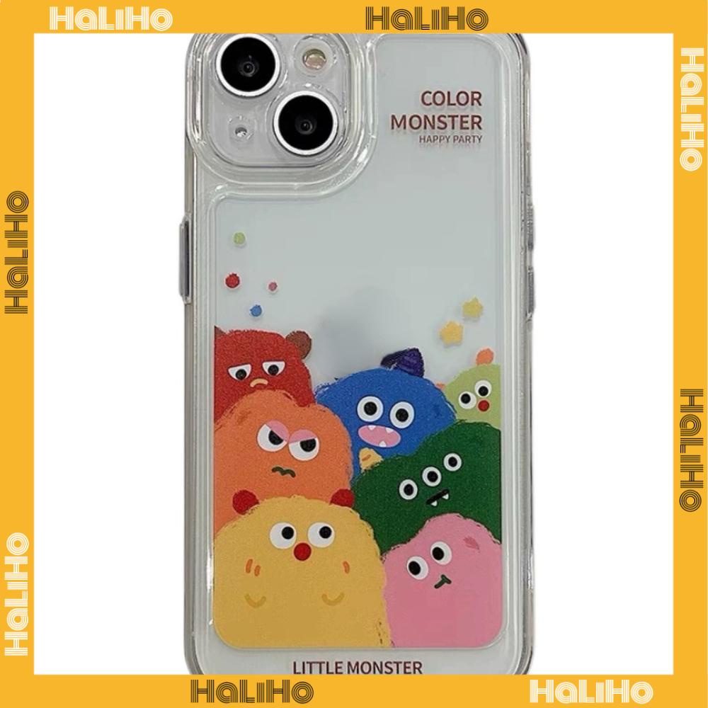 Ốp điện thoại silicon mềm chống sốc bảo vệ camera thích hợp cho iPhone 11 13 Pro Max 12 Pro Max 7 Plus