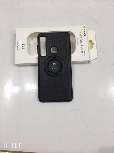 Ốp kèm Iring cao cấp sam sung A9(2018)