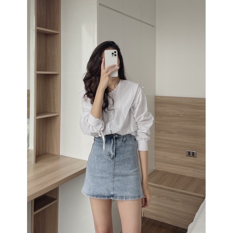 chân váy mini 5003 | BigBuy360 - bigbuy360.vn