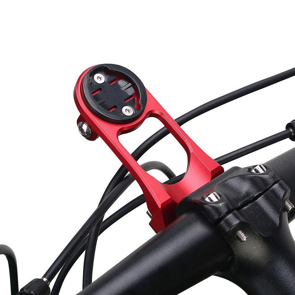 SHOUKEY Giá Đỡ Đèn Pin Gắn Tay Lái Xe Đạp Bằng Sợi Carbon