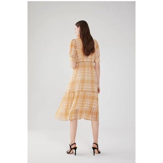 Đầm Maxi Lily -Tqxk oder