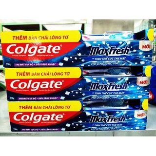 Kem đánh răng Colgate