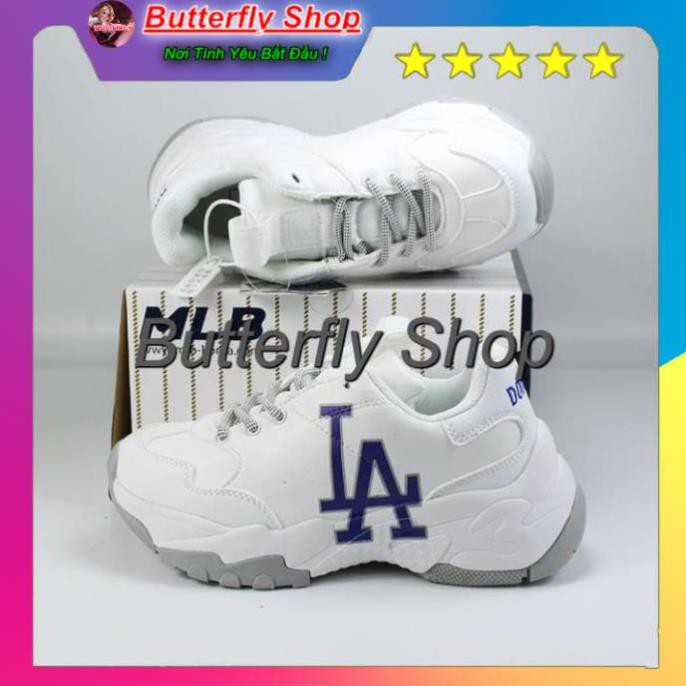 [XẢ KHO 1 NGÀY] Giày thể thao sneaker  L A cap cấp full size nam nữ | BigBuy360 - bigbuy360.vn