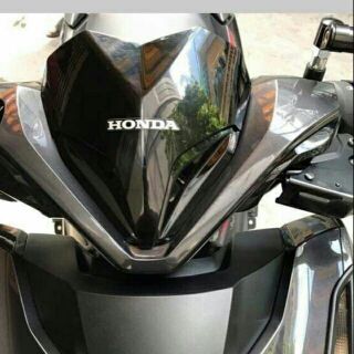 Mão ốp đầu vario click 2018 2019 hàng mẫu mới về nhé anh chị em ơi hào90