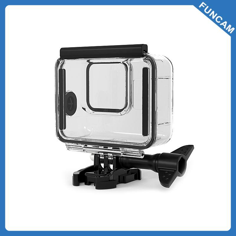 Vỏ chống nước Gopro Hero 8 Black | BigBuy360 - bigbuy360.vn