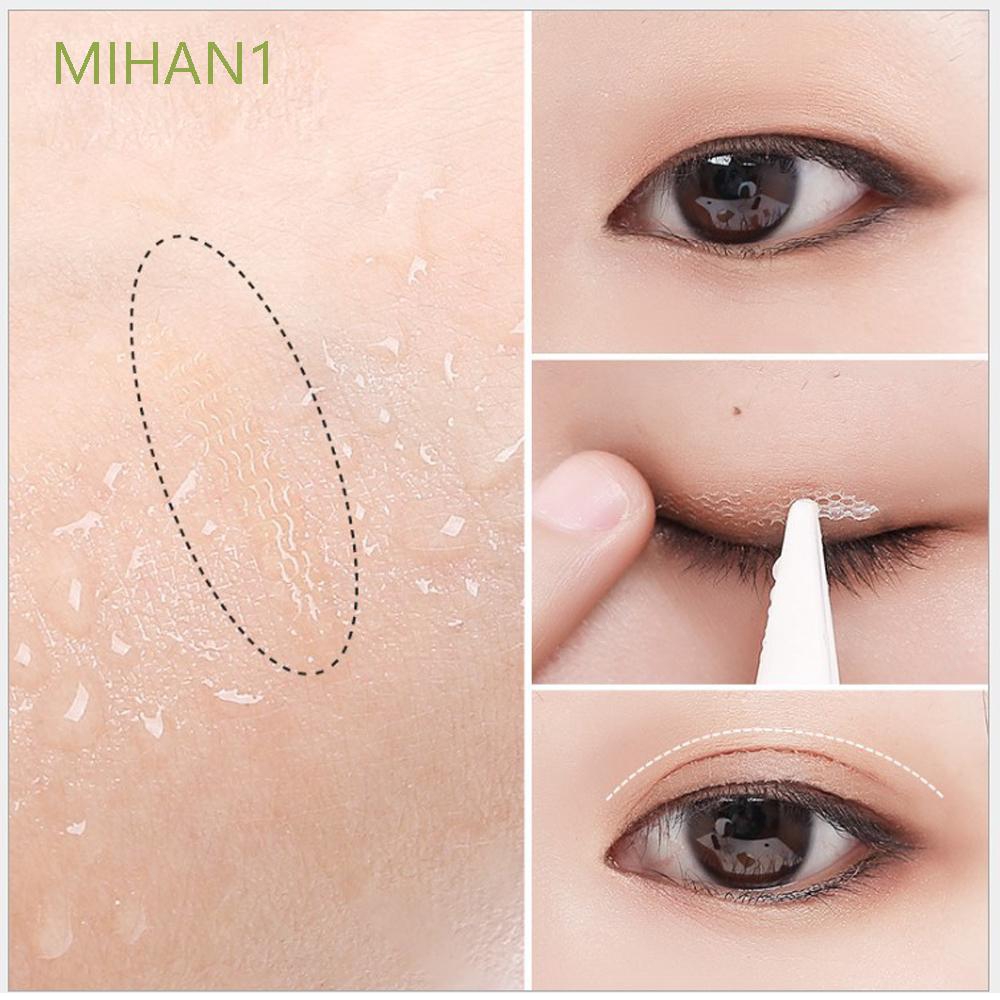 [Hàng mới về] Miếng dán kích 2 mí trong suốt tự dính