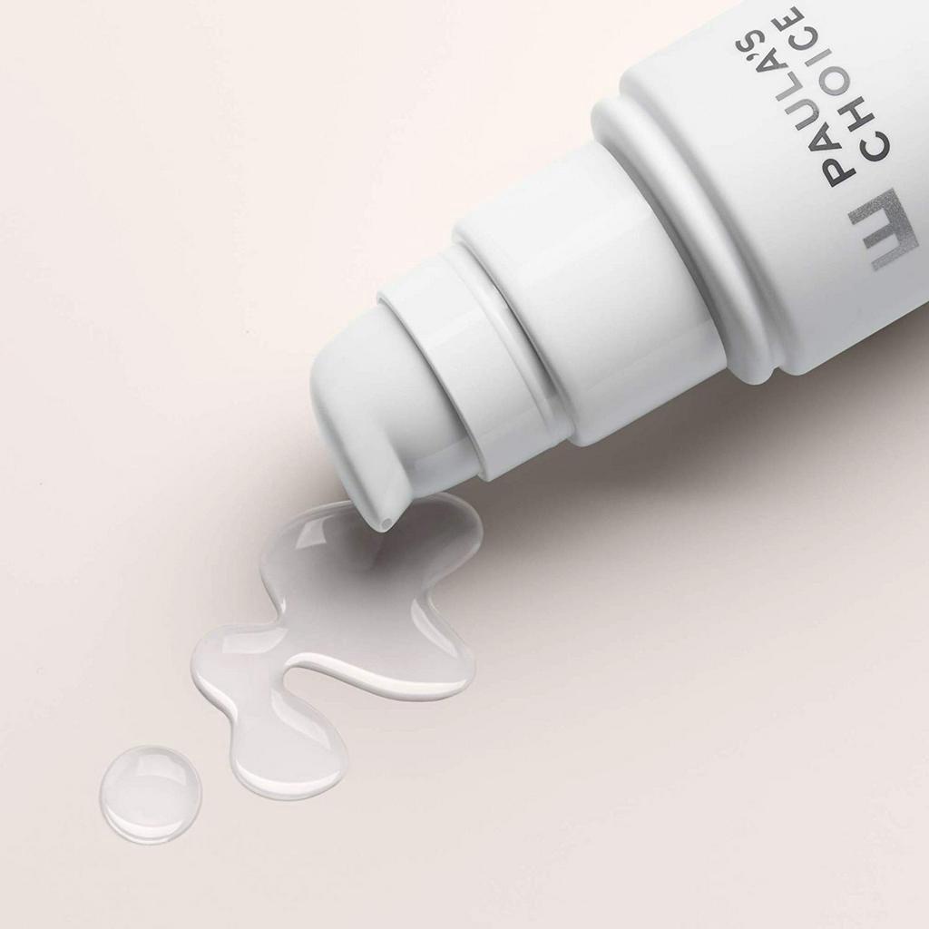 Tẩy da chết Hóa học Paula's Choice Skin Perfecting 8% AHA Gel 100ml Hàng Công Ty - Mecskincare