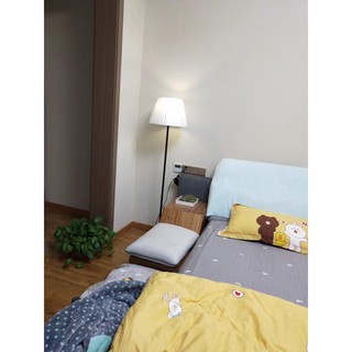 Đèn sàn phong cách ikea