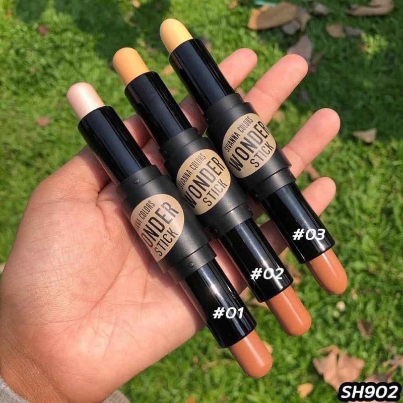 Che khuyết điểm ,tạo khối 2 đầu SIVANNA (Thái Lan) | BigBuy360 - bigbuy360.vn