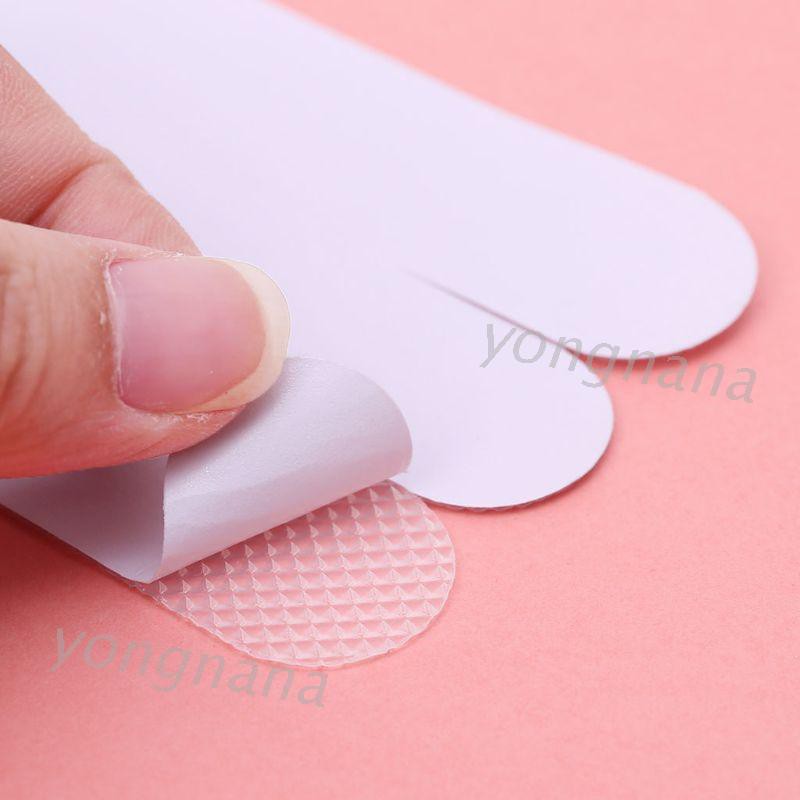 6 Miếng Dán Sàn Nhà Tắm Chống Trượt 20x2cm