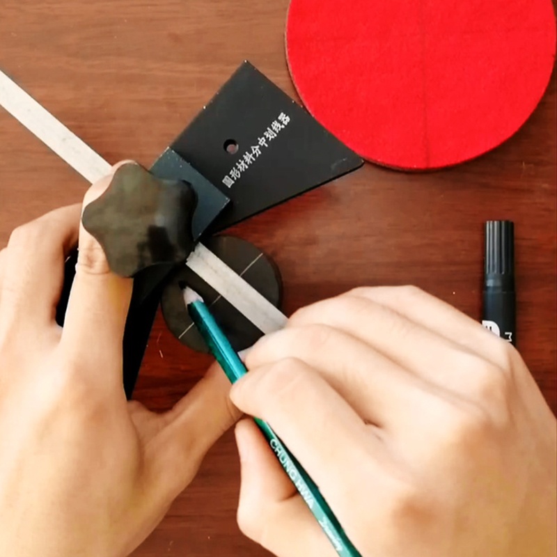 Thước Đo Đường Dây Bằng Hợp Kim Bền Bỉ Chất Lượng Cao