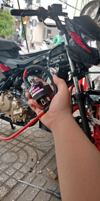 Mobin sườn A ra cer mọi dòng xe phổ thông