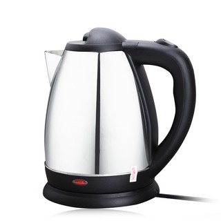 - Ấm siêu tốc inox Kim Cương 2 lít