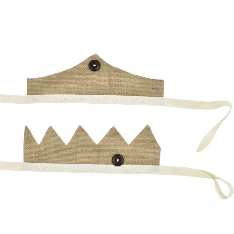 Băng Đô Vương Miện Phụ Kiện Chụp Ảnh Cho Bé Sơ Sinh