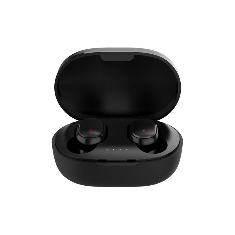 Tai Nghe bluetooth Không Dây A6S TWS Có Hộp Sạc Điện Thoại Thông Minh