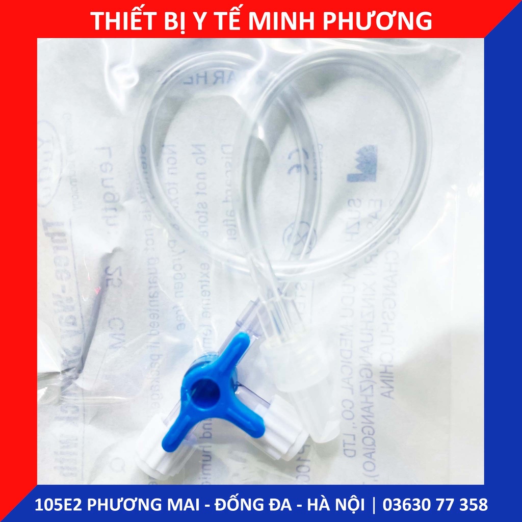 Khóa ba chạc có dây YUDU