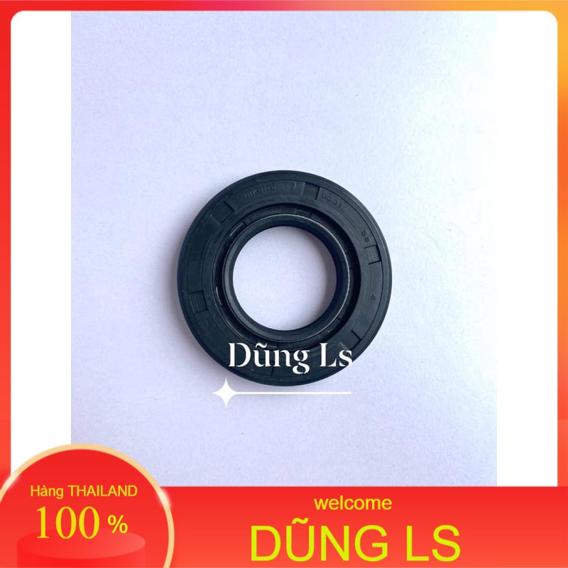 Phốt dên to Nova Dash, LS125, phốt dầu dash, phốt cơ Ls 125