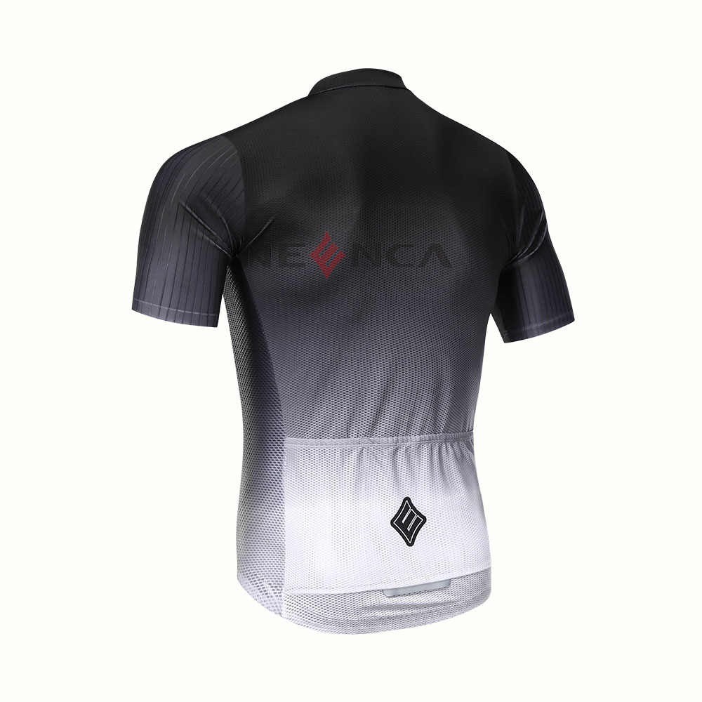 Bộ quần áo đạp xe leo núi tay ngắn phong cách thời trang 2021