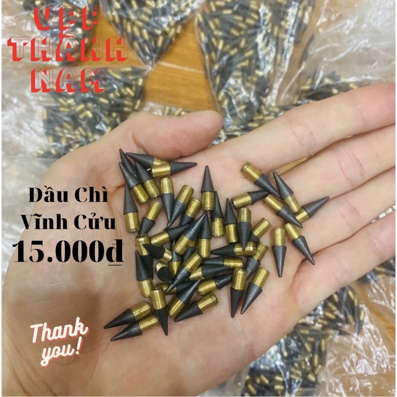 Đầu Chì Vĩnh Cửu