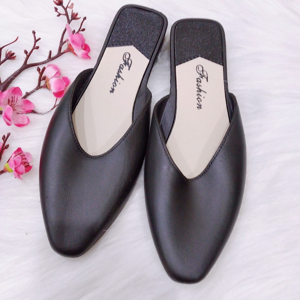 Hàng Tồn Kho - Xã Hàng Lỗi Nhẹ - Dép Nữ Phong Cách Năng Động