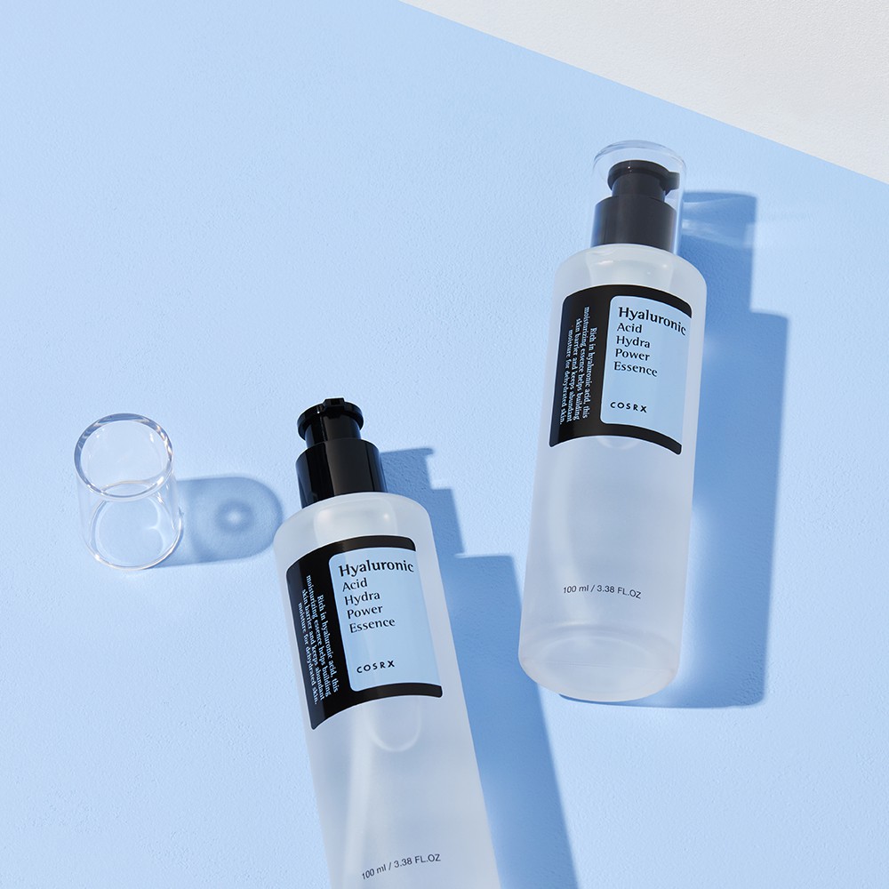 Tinh chất chất dưỡng da COSRX axit hyaluronic chuyên dụng dung tích 100ml