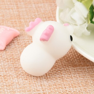 Đồ chơi Mochi giúp giảm căng thẳng