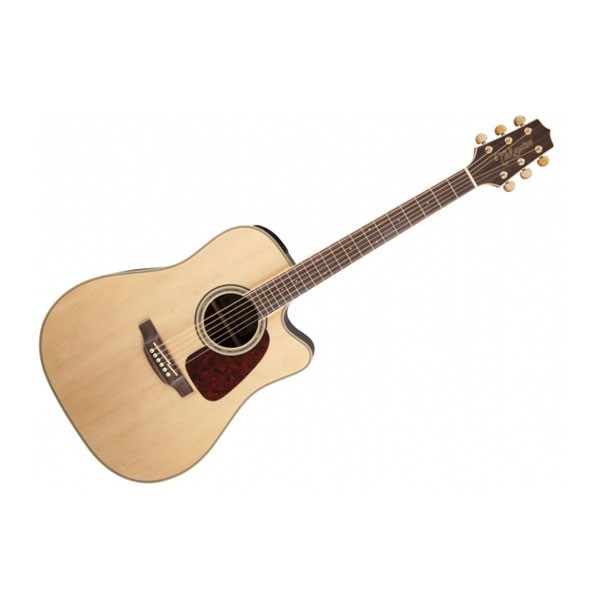 ĐÀN GUITAR ACOUSTIC TAKAMINE GD71CE-NAT