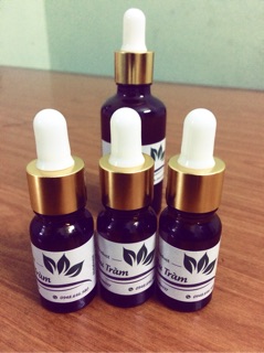Tinh dầu tràm 50ml