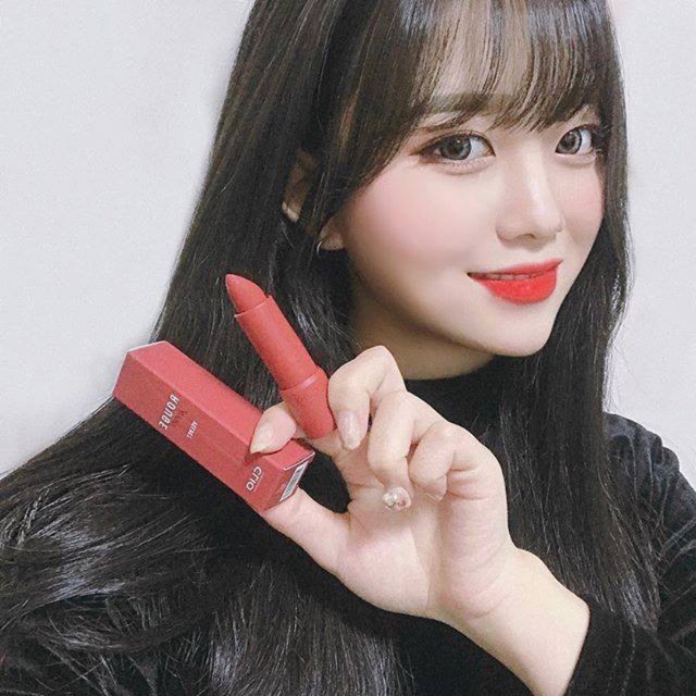 Son thỏi Clio Rouge Heel V.elvet cao cấp chính hãng - HONGS BEAUTY | BigBuy360 - bigbuy360.vn