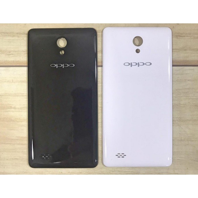 Vỏ lưng điện thoại Oppo A11 Joy 3