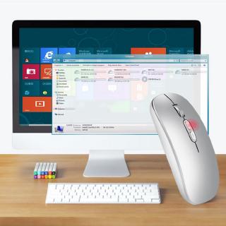 Chuột Quang Không Dây M103 2.4g