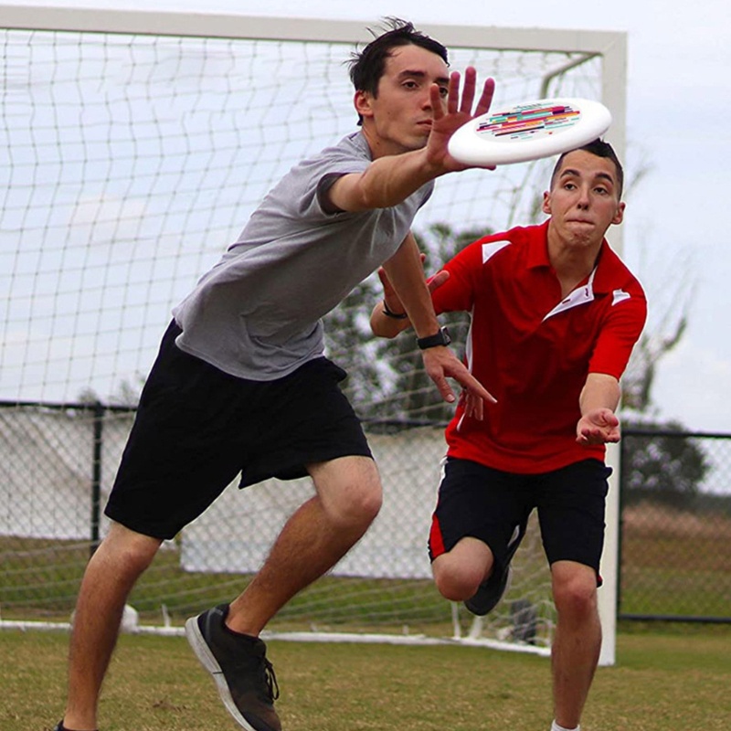 Đĩa Ném Đa Năng Cho Bãi Biển | Máy Tính Bảng 175 Gram 175 Gram Chất Lượng Cao | Đĩa Ném Và Bắt Cuối Cùng Cho Trò Chơi Backyard, Tailgatin