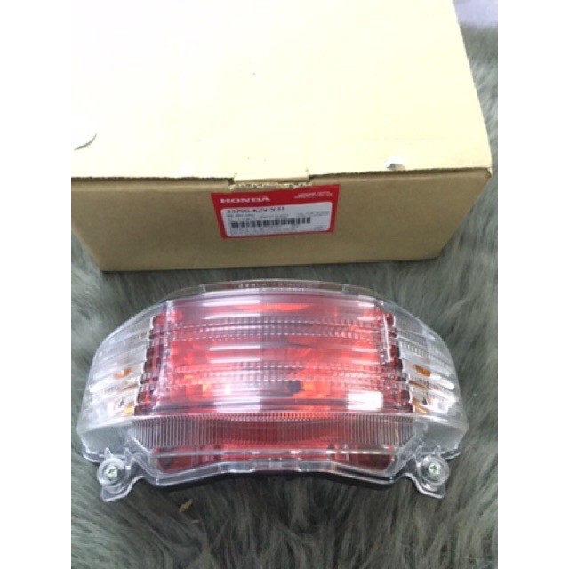 Củ Hậu Super Dream 110 Honda