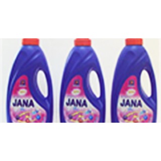 Nước giặt Jana