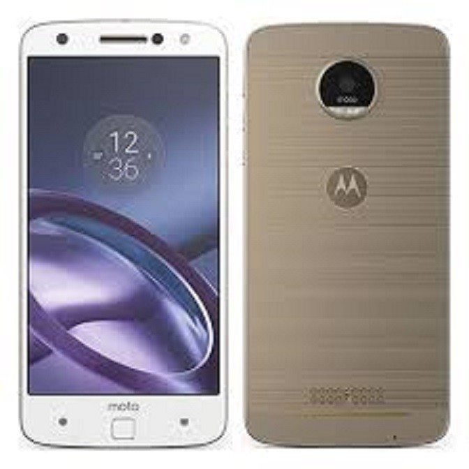  điện thoại MOTOROLA MOTO Z DROID (4GB/32GB) mới Chính hãng, máy siêu mỏng nhất thế giới | BigBuy360 - bigbuy360.vn