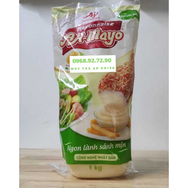 Bột Gia Vị Làm Thịt Xá Xíu Lobo Thái Lan