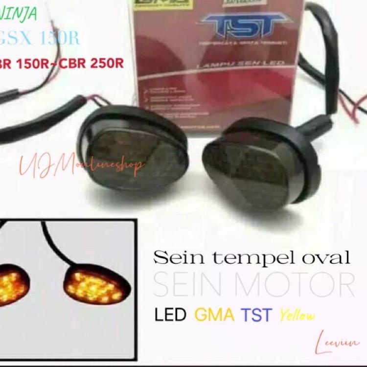 ➼ Hộp đèn LED tín hiệu cho R15 V3 / Cbr150r / Gsx150 / R25 / R15 V2 / Ninja250