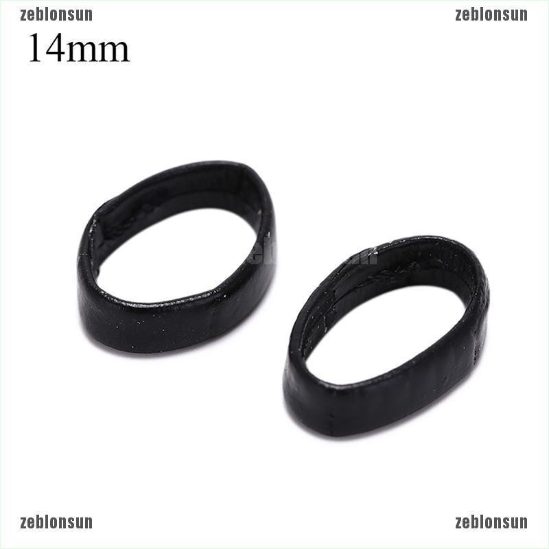 sun.vn Bộ 2 dụng cụ giữ dây đồng hồ đeo tay kích thước 14mm ~ 24mm ☀#