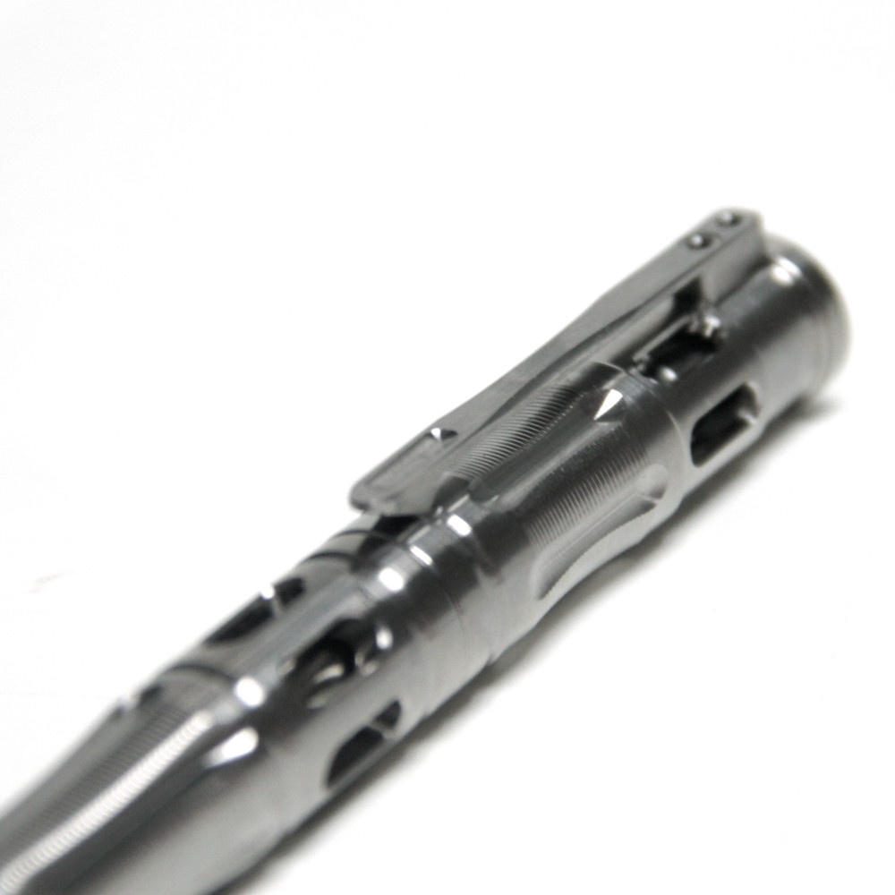 Bút phá kính tactical titanium TC4 - edc_city