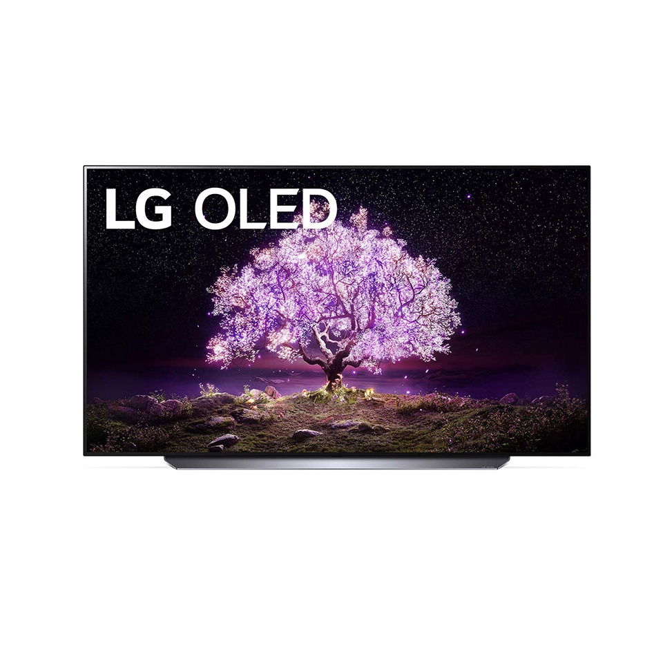 55C1PTB  - MIỄN PHÍ CÔNG LẮP ĐẶT- Smart Tivi OLED LG 4K 55 inch 55C1PTB Mới 2021 | BigBuy360 - bigbuy360.vn