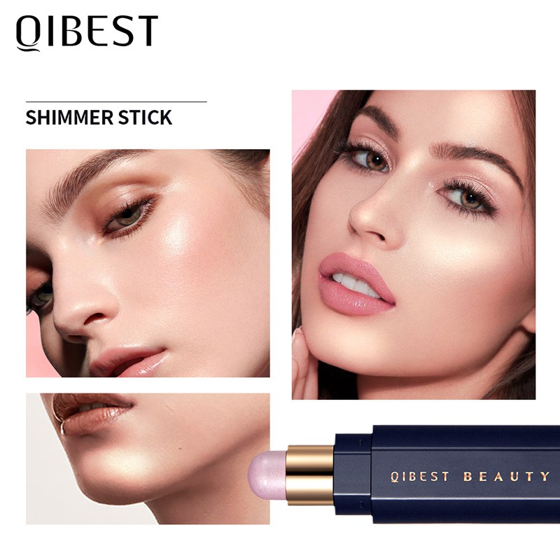 (Hàng Mới Về) Thỏi Kem Bắt Sáng Và Che Khuyết Điểm Làm Sáng Da Mềm Mịn | BigBuy360 - bigbuy360.vn