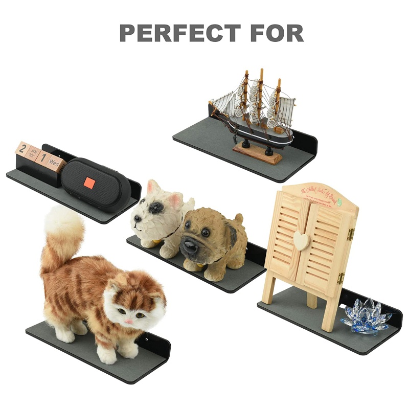 Giá Đỡ Loa Nổi Bằng Acrylic Thông Dụng