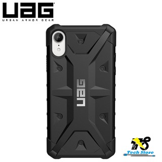Ốp Lưng cho iPhone Xr - UAG Pathfinder Series
