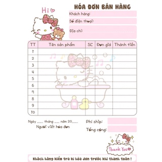 5 CUỐN HÓA ĐƠN 1 LIÊN