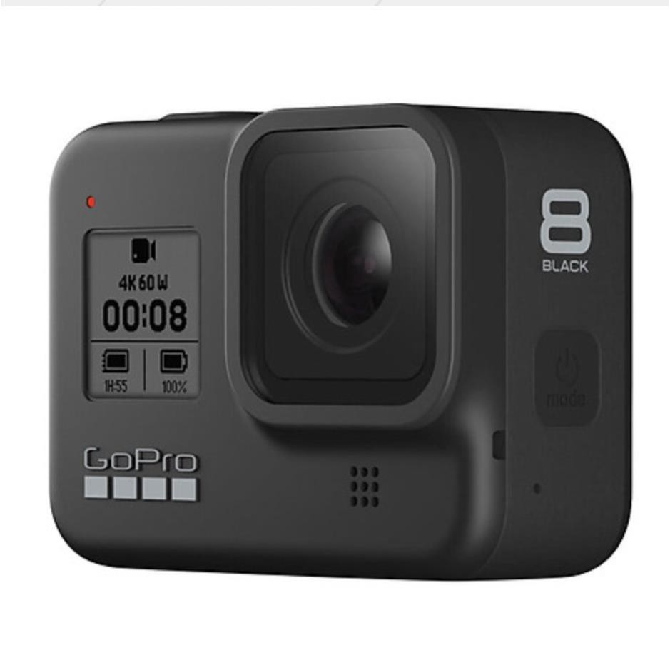 Máy quay phim hành động GoPro Hero 8 Black