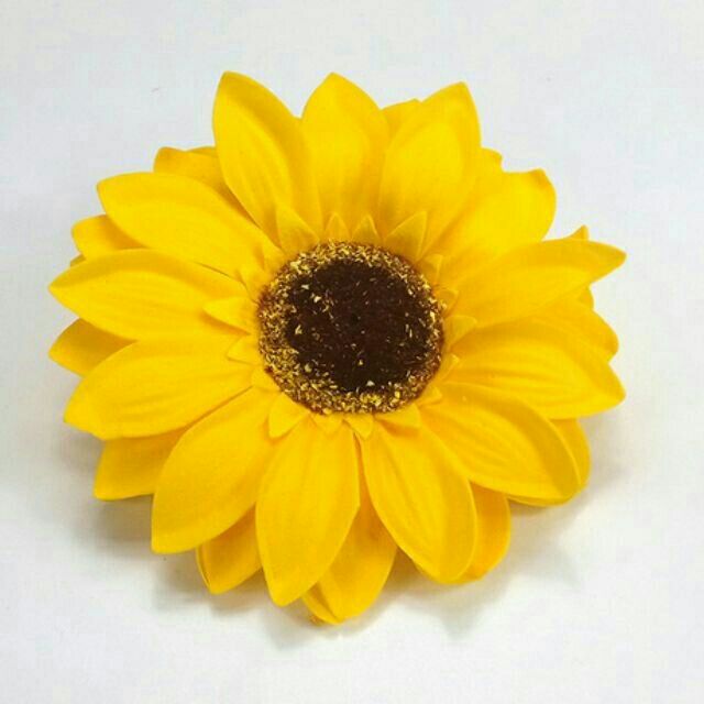 Hoa sáp hướng dương loại 1