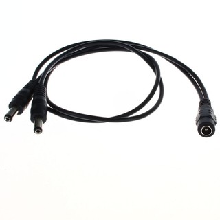 Dây chia nguồn dc 1 vào 2 ra